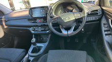 Hyundai i30 1.0T GDi SE Connect 5dr Petrol Hatchback